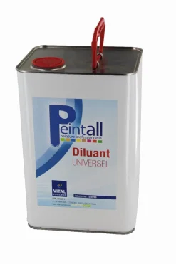 Best Equideos Diluant universel - 5L