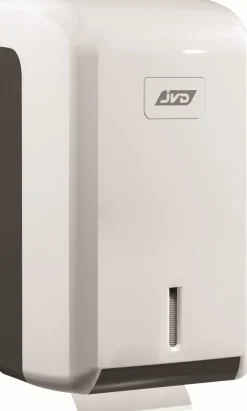 Hot Equideos Distributeur papier hygiénique ABS - JVD