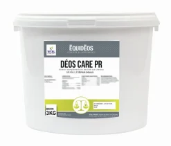 Clearance Equideos Déos Care PR - poudre - 3kg