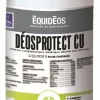 Best Equideos Déos Protect CU - liquide - 1L