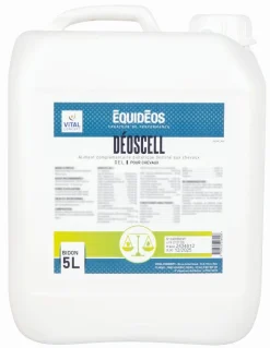 Equideos Déoscell - liquide