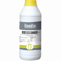 Discount Equideos Déosflex Chondro + - liquide - 1L