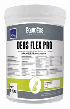 Clearance Equideos Déosflex Pro - granulés