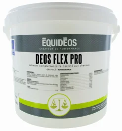 Clearance Equideos Déosflex Pro - granulés