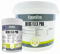 Clearance Equideos Déosflex Pro - granulés
