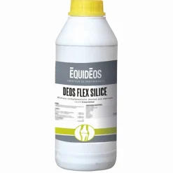 Hot Equideos Déosflex Silice - liquide - 1L