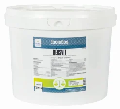 Online Equideos Déosvit - poudre - 2kg