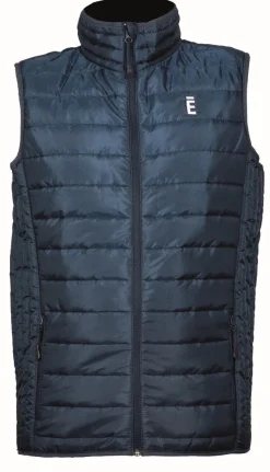 Outlet Equideos Doudoune sans manche - Bodywarmer Équidéos - Homme