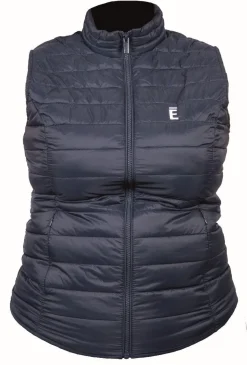 New Equideos Doudoune sans manche - Bodywarmer Équidéos - Femme