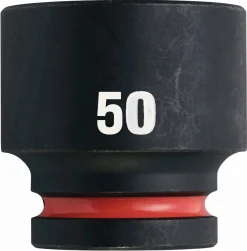 Hot Equideos Douilles à choc courtes Shockwave 1" - Milwaukee