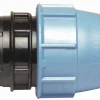 Clearance Equideos Embout femelle (taraudé) - polypropylène