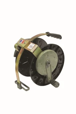 Outlet Equideos Enrouleur démultiplicateur 3-en-1