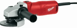 Outlet Equideos Ensemble 2 meuleuses 2200W Ø230mm et 1000W Ø125mm - Milwaukee