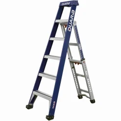 Discount Equideos Escabeau multi-positions 5 en 1 MX5 - Centaure