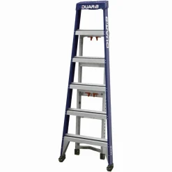 Discount Equideos Escabeau multi-positions 5 en 1 MX5 - Centaure
