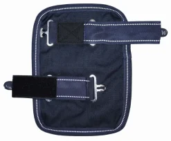 Discount Equideos Extension de poitrail pour couverture