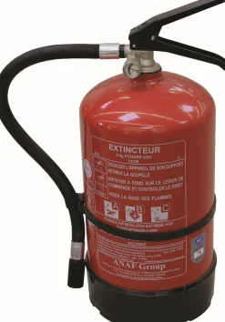 Online Equideos Extincteur - 9kg