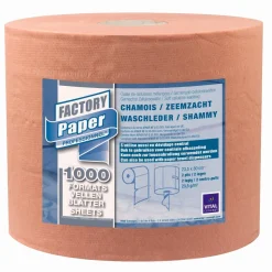 Outlet Equideos Factory Paper - 2 pièces