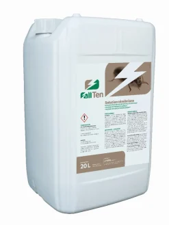 Clearance Equideos Fall Ten - 20L