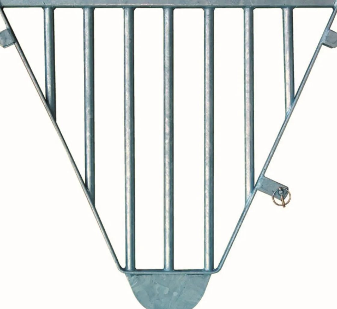 Sale Equideos Fermeture amovible pour grille col de cygne