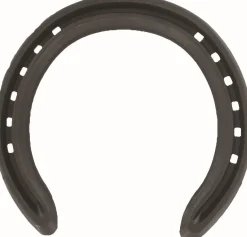 Clearance Equideos Fers antérieurs de course en acier sans pinçons - 16 x 8 - T.2-26 SSP
