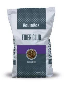 Outlet Equideos Fiber Club