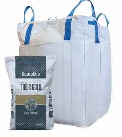 Clearance Equideos Fiber Gold