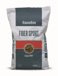 Discount Equideos Fiber Sport