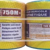 Clearance Equideos Ficelle Round Baller type 750 M+ - 2 x 5kg