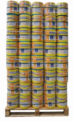 Clearance Equideos Ficelle Round Baller type 750 M+ - 2 x 5kg