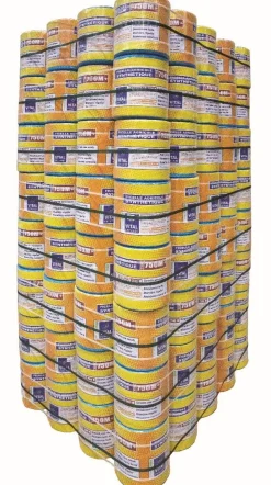 Clearance Equideos Ficelle Round Baller type 750 M+ - 2 x 5kg