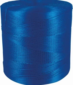 Best Equideos Ficelle Round Baller type 750 bleu 1PX - 2 x 5kg