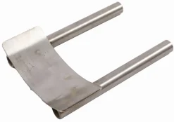 Clearance Equideos Fiche pour chandelier d'obstacle en acier