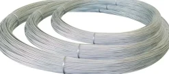 Hot Equideos Fil acier galvanisé - Ø2.5mm - 650m