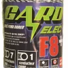 Equideos Fil F8 + - Gardelec - 400m