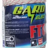 Online Equideos Fil tressé FT6 - Gardelec