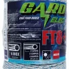 New Equideos Fil tressé FT8+ - Gardelec - 400m