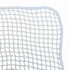 Discount Equideos Filet à foin nappe - Feelnets - 2 x 2m - maille 30mm