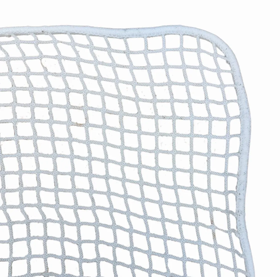 Discount Equideos Filet à foin nappe - Feelnets - 2 x 2m - maille 30mm