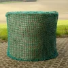 Best Equideos Filet à foin pour balle ronde - Ø150cm