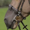 Online Equideos Filet protège-naseaux - Anti headshaking - T. Cheval