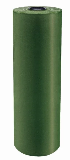 Clearance Equideos Film enrubannage Rollersil 25µ - 750mm x 1500m