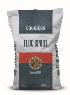 Outlet Equideos Floc Sport