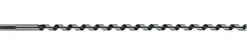 Outlet Equideos Foret bois spire - Milwaukee