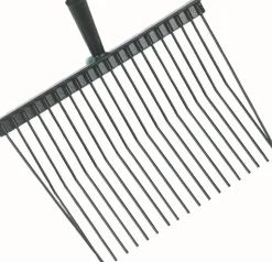 Clearance Equideos Fourche à copeaux métallique
