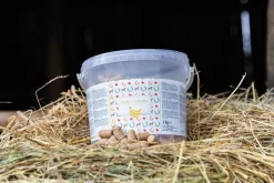 Online Equideos Friandises pour chevaux - Delizia - Banane