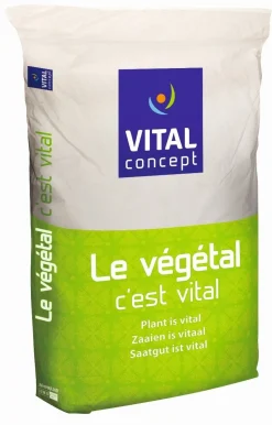 Clearance Equideos Fétuque élevée Rostuque - 10kg