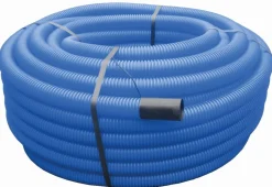 Discount Equideos Gaine TPC bleue - 50m