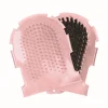 Best Equideos Gant de lavage