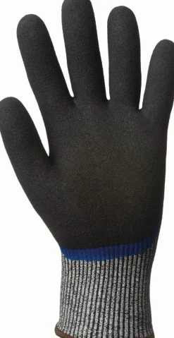 New Equideos Gants de protection résistants et oléofuges